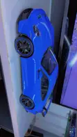 Mini Realistic Metal Cars - 2