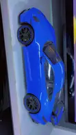 Mini Realistic Metal Cars - 3