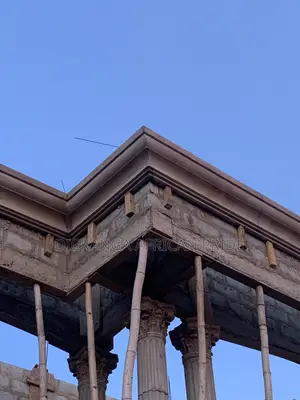 Beautiful Parapet Design Services