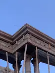 Beautiful Parapet Design Services - 1