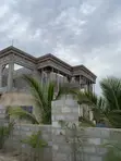 Beautiful Parapet Design Services - 3