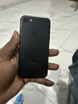 Apple iPhone 7 32GB Black - 1
