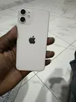 Apple iPhone 12 mini 64GB White - 2