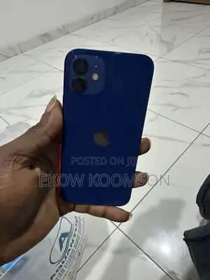 Apple iPhone 12 64GB Blue