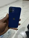 Apple iPhone 12 64GB Blue - 1