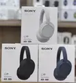 Sony WH-CH720N Headphones - 1