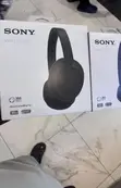 Sony WH-CH720N Headphones - 2