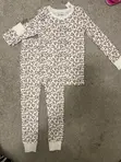 Old Navy Toddler Girls' PJ Set - 5T - 1
