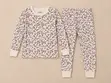 Old Navy Toddler Girls' PJ Set - 5T - 2