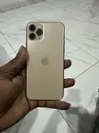 Apple iPhone 11 Pro 64GB Gold - 1