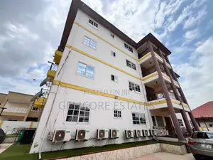 1 Bedroom Apartment for Rent in East Legon