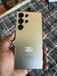 Samsung Galaxy S25 Ultra 256GB Bronze - 1