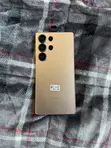 Samsung Galaxy S25 Ultra 256GB Bronze - 5