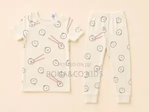 Old Navy Toddler Girls' PJ Set