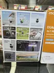 Ubiquiti UniFi U7 LR Wi-Fi 7 Access Point - 5