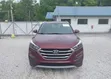 Hyundai Tucson 2017 - 3