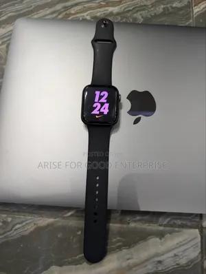 Apple Watch Series 6 44mm LTE