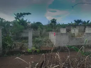 3 Bedroom Uncompleted House for Sale in Safo Kwabre East