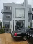 Furnished 4-Bedroom Apartment for Sale near Police Station - 1