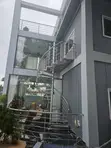 Furnished 4-Bedroom Apartment for Sale near Police Station - 2