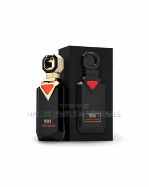Amber Empire by French Avenue Extrait De Parfum