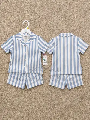 Carter's 2-Piece Pajama Set