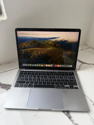 Apple MacBook Pro 2020 8GB Intel Core i5 256GB SSD