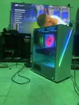 New Asus All-in-One Desktop Computer - AMD Ryzen 7, 16GB RAM, 640GB HDD - 2
