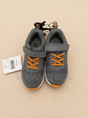 Athletic Works Toddler Boys Trainers