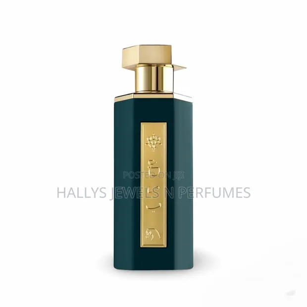Reef Abaya Perfume - Arabs Collection Obaiah - 1