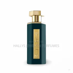 Reef Abaya Perfume - Arabs Collection Obaiah