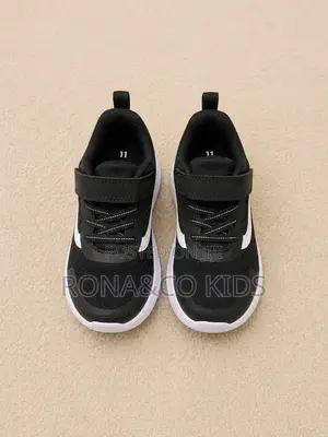 Athletic Works Toddler Boys Trainers