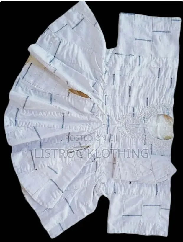 Authentic Handwoven Fugu with Cap - 1