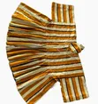 Authentic Handwoven Fugu with Cap - 2