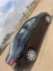 Toyota Yaris Base Hatchback 2010 Black - 5
