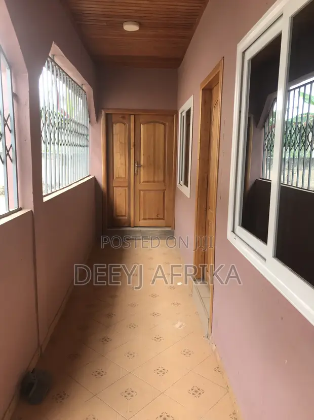 Furnished 3-Bedroom Apartment for Rent in Kumasi - 1