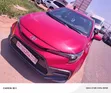 Toyota Corolla LE 2021 Red - 2