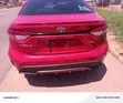 Toyota Corolla LE 2021 Red - 4