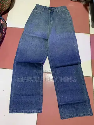 Bola Jeans Cargo and Skinny Jeans