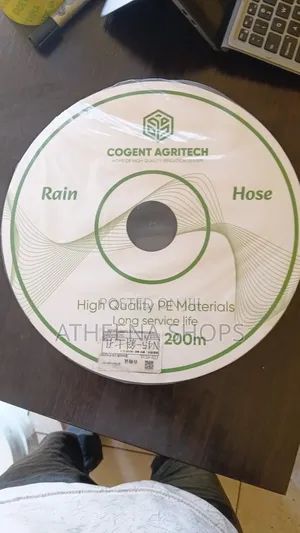 Rain Hose (200 Meters)