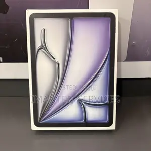 New Apple iPad Air 11 (2026) 256GB Gray