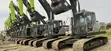 Zoomlion ZE215G Excavator - Brand New - 1