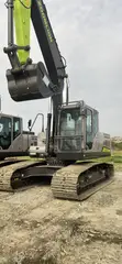 Zoomlion ZE215G Excavator - Brand New - 2