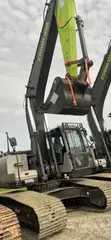 Zoomlion ZE215G Excavator - Brand New - 4