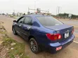Toyota Corolla 2007 Blue - 1