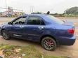 Toyota Corolla 2007 Blue - 4