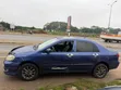 Toyota Corolla 2007 Blue - 5