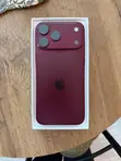 New Apple iPhone 18 Pro Max 256GB Glacier - 1