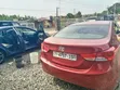 Hyundai Elantra 2015 Red - 3
