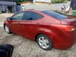 Hyundai Elantra 2015 Red - 5